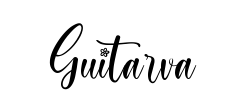 Guitarva - logo